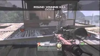 DryStreak OVER!!!