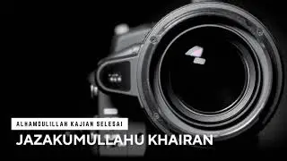 16. Muadzin Rasulullah ﷺ | Bilal bin Rabah Radhiallahu anhu - Ustadz Muhammad Sariti, Lc