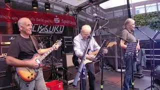 Firestones @ Heimatfest 2024