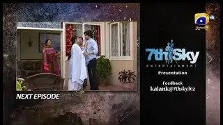Kalank 2nd Last Episode 50 Promo | Promo Full Review | Kalank Episode 50 Promo #harpalgeo