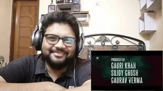 Bob Biswas Trailer Reaction | Abhishek Bachchan | Chitrangada S | A ZEE5 Original Film