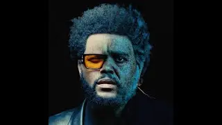 The Weeknd - Sacrifice (Instrumental)