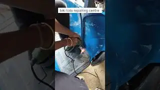 e rickshaw butterfly seating 🔧🛺 #toto #vairalvideo #vairalshort #likeandsubscribe