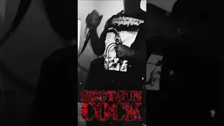 Sh*tgun C*ck pitch shifted vocal tracking