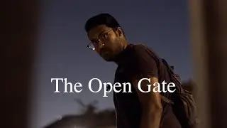 The Open Gate (Short Horror Film)