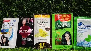 Which is the best shampoo l बालों को लंबा घना स्वस्थ बनाएं l best shampoo review 