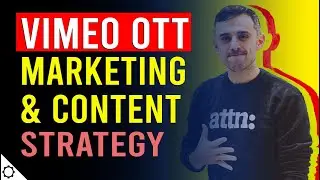 Маркетинговая и контентная стратегия Vimeo OTT