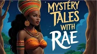 The Drum That Summons the Dead 🥁💀 | African Mystery Folklore