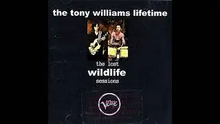 The Tony Williams Lifetime - The Spirit (1974-75)