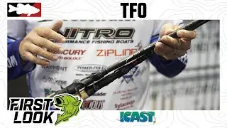 Сравнение TFO Tactical и Tactical Elite от Temple Fork Outfitters | Первый взгляд 2021