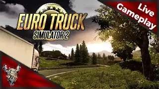 🔴ETS2 MIT PROMODS REAL ECONOMY RELOADED (HARD MODE) #019 Gameplay Deutsch