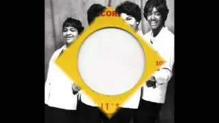 FOUR JEWELS - BABY'S IT'S YOU / SHE'S WRONG FOR YOU  - TEC 3007 - 1964