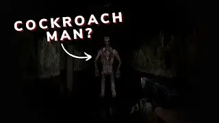 The COCKROACH PEOPLE IS REAL - FilthBreed