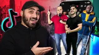 OVO SU MOJI REPOSTOVI SA TIKTOKA *CRINGE*