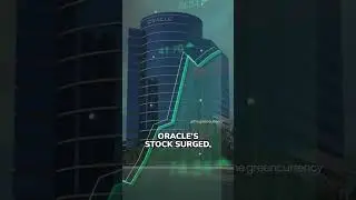 Larry Ellison: Oracle Founder & Tech Visionary 🌐💼​