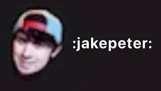 How to type &ldquo;Jake Peter&rdquo; on Youtube