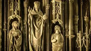 Festal Evensong for The Twenty-Sixth Sunday After Pentecost, November 17, 2024