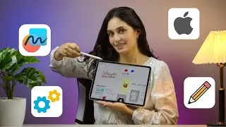 ✏️CÓMO USAR la app FREEFORM | TUTORIAL de la APP de PRODUCTIVIDAD de APPLE
