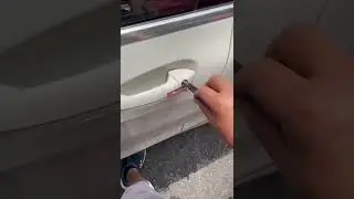 LiShi vehicle unlocking tool