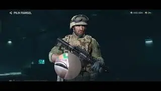 Delta force mobele operasi #1