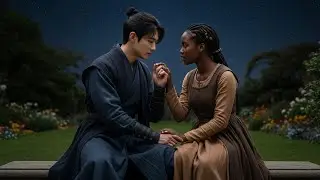 An AFRICAN GIRL&rsquo;S Love Was FORBIDDEN. Now Her Son RETURNS to KILL THE...| #cdrama #africangirl
