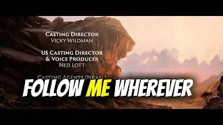 Phil Wickham &ndash; 23 (Psalm 23) | Lyrics Video | Worship Song from The David Movie