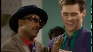 In Living Color S02E07  Funky Finger Productions