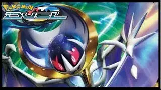 ROTOM BUFFS LUNALA TO 220 DAMAGE | r3iKo vs Professor Showtime | Content Creator's Tournament