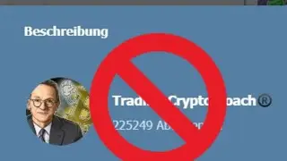 Trading Crypto Coach (@tradingcryptocoach) Telegram: ОБЗОР (Стоит ли покупать пожизненное VIP-членство?)