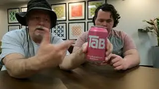 TAB COLA | Food  Review | Tab Discontinued