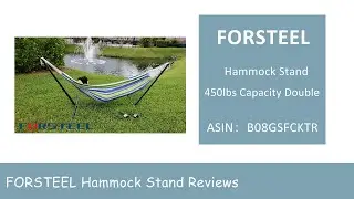 The Best Portable Hammocks with Stand in 2020