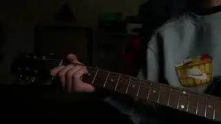 Fog Lake - Almost Fantasy (cover)