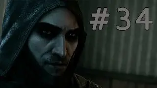 Let's Play Thief (Blind) - Part 34 - Follow the objective marker, David!