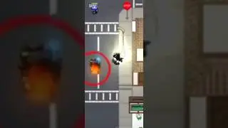 Rare footage of Gaza saving bambzl personal security🗿 #funny#graalera#shortsviral