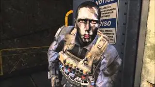 Call of Duty  Ghosts / Одиночная Игра / #18 Убийца Призраков