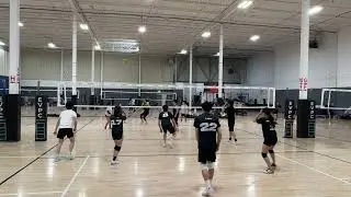 03/16 Dig or Die (56) vs C U AT THE BOTTOM (53) | EVPC | Set 1