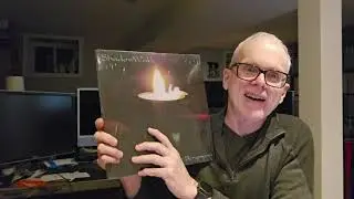 Недавние находки октября 2025 г. #vinylcommunity #records #recordcollecting