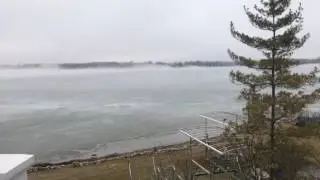 Wamplers Lake
