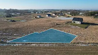 5 KM OD KOSZALINA, CISZA I NATURA &ndash; ZOBACZ, CO TU SPRZEDAJĄ 🤯