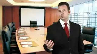 Professional Video Resume by Atlanta Business Video