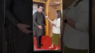 Nawab Kazim Ali Khan | Forbes India Developers A-list Powered by Jaquar Group
