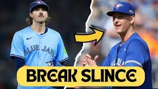 Shocking Support! Gausman & Bassitt Defend Bowden Francis After Another Loss