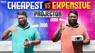 Pixpaq Power vs Cheap Projectors &ndash; Don&rsquo;t Waste Money! 🎬🎥