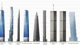 The 2 World Trade Center we NEED