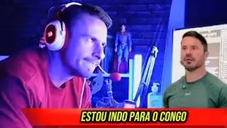SUPER XANDÃO E AS PROFANAÇÕES DO CARIANI #02 