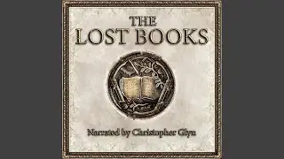 Chapter 373 - Lost Books of the Bible