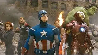Critical Thinking And The Marvel Cinematic Universe