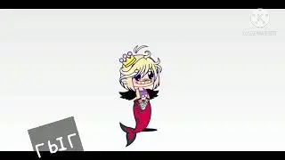 Если бы я была русало4кой?