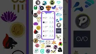 Noken Mobile App is a wallet, staking pool and masternode sharing mobile application (Android).