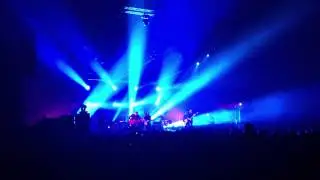 Conflict, Archive - 13.11.12 - Forest National, Brussels